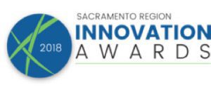 sacramento region innovation awards 2018